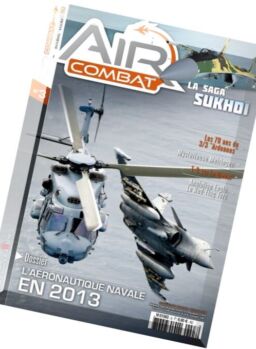 Air Combat – N 3