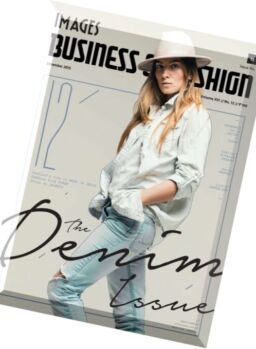 Business Of Fashion – December 2015
