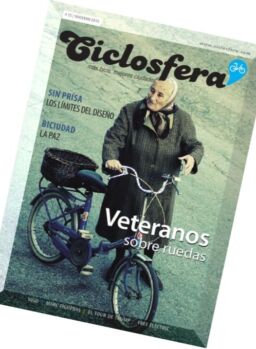 Ciclosfera – Invierno 2015-2016