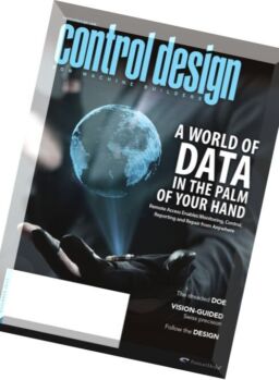 Control Design – November 2015