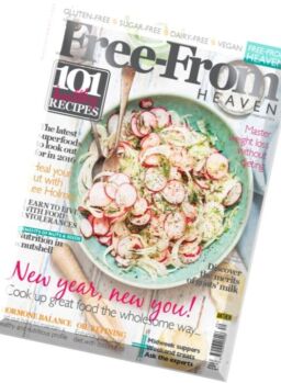 Free-From Heaven – January-February 2016