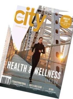 Jefferson City – January-February 2016