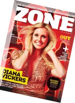 Midlands Zone – January 2016