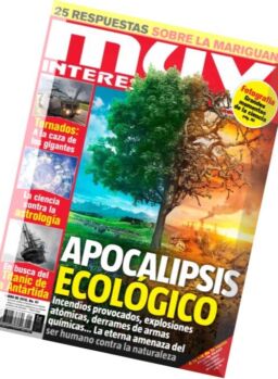 Muy Interesante Mexico – Enero 2016