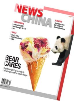News China – February 2016