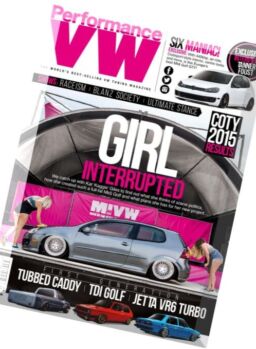 Performance VW – February 2016