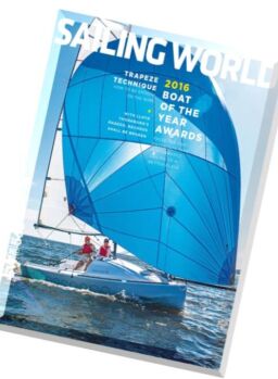 Sailing World – January-February 2016