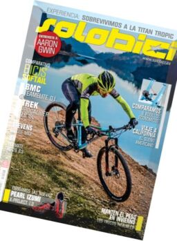 SoloBici – Enero 2016