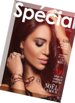 Special – Decembre 2015