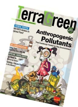 TerraGreen – January 2016