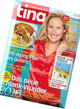 tina – 30 Dezember 2015