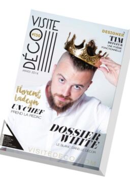 Visite Deco – Janvier 2016
