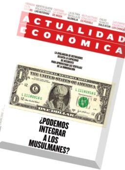Actualidad Economica – Enero 2016