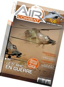 Air Combat – N 2