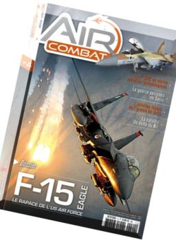 Air Combat – N 4