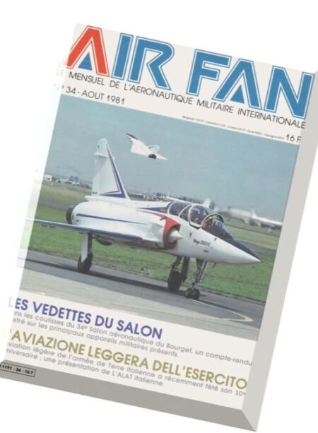 Air Fan – 1981-08 (034) Cover