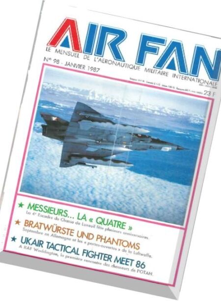 AirFan – 1987-01 (98) Cover