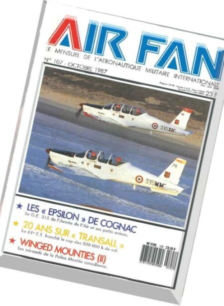 AirFan – 1987-10 (107) Cover