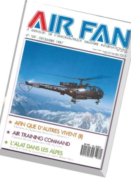 AirFan – 1987-12 (109) Cover