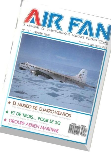 AirFan – 1988-02 (111) Cover