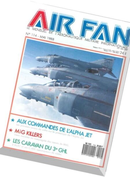 AirFan – 1988-05 (114) Cover