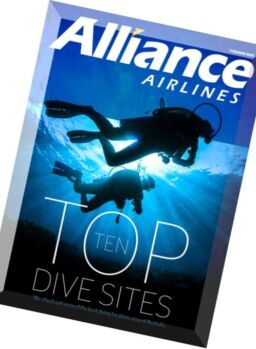 Alliance – Febraury-March 2016