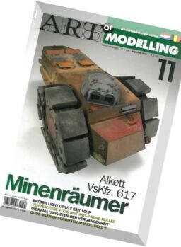 Art of Modelling – 2010-07-08 (11)