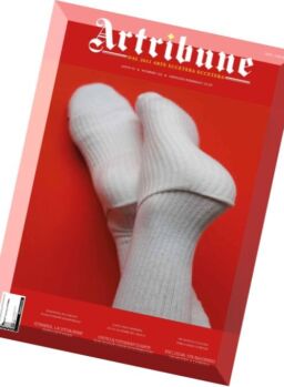 Artribune Magazine – Gennaio-Febbraio 2016