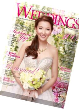 Asian Dragon – Weddings 2016