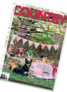 Australian Country – February 2016