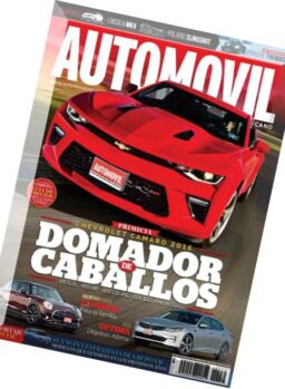 Automovil Panamericano – Enero 2016