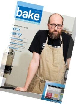 Bake – January 2016