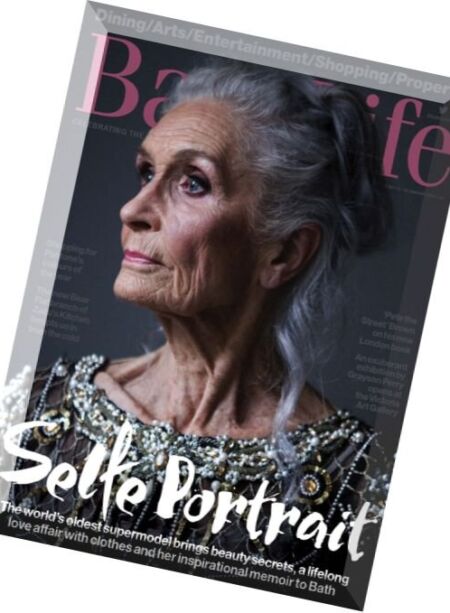 Bath Life – 8 Januar 2016 Cover