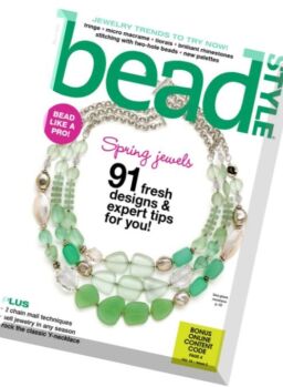 Bead Style – March 2016