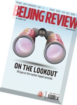 Beijing Review – 21 January 2016