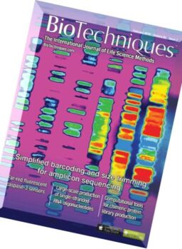 BioTechniques – February 2016