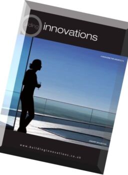 Building Innovations – January 2016 (Issue1)