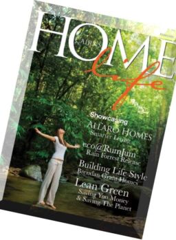 Cairns Home Life – February 2016