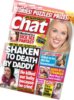 Chat UK – 28 January 2016