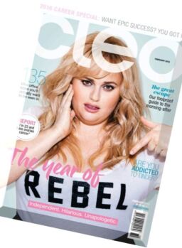 Cleo Australia – February 2016