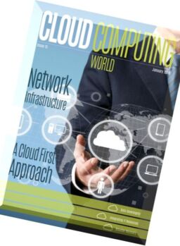 Cloud Computing World – January 2016