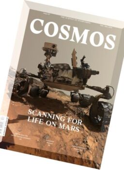 Cosmos – February-March 2016