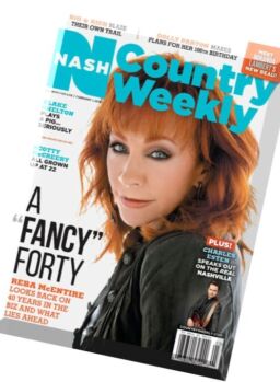 Country Weekly – 1 February 2016