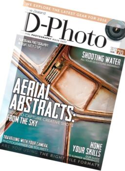 D-Photo – February-March 2016