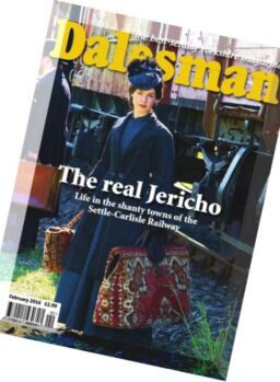 Dalesman – February 2016