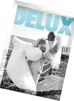 Delux Magazine – January-February 2016