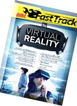 Digit FastTrack – February 2016