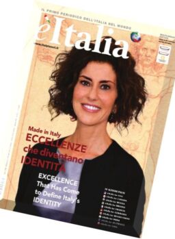 etalia – Novembre-Dicembre 2015