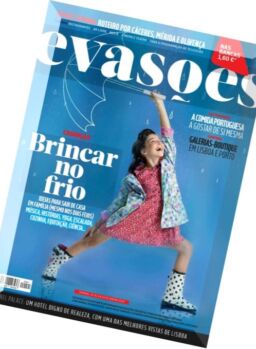 Evasoes – 8 Janeiro 2016