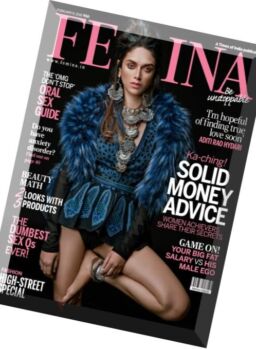 Femina – 8 February 2016